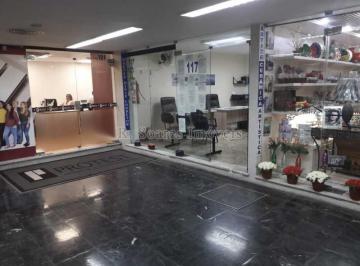 Comercial · 35m² · Loja Comercial em Copacabana