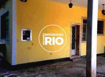 Casa · 270m² · 5 Quartos · 8 Vagas · Casa Duplex na Tijuca à venda