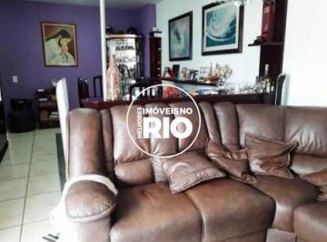 Apartamento · 80m² · 3 Quartos · 1 Vaga · Cobertura na Tijuca à venda