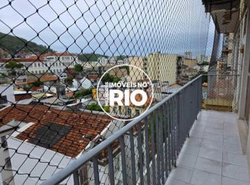 Apartamento · 90m² · 3 Quartos · 2 Vagas · Apartamento em Vila Isabel à venda