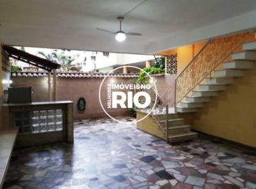 Apartamento · 190m² · 3 Quartos · 1 Vaga · Apartamento Tipo Casa Duplex com Terraço em Vila Isabel à venda