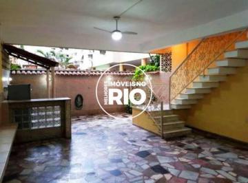 Apartamento · 190m² · 3 Quartos · 1 Vaga · Apartamento Tipo Casa Duplex com Terraço em Vila Isabel à venda