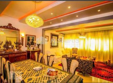 Apartamento · 148m² · 3 Quartos · 1 Vaga · Apartamento com três quartos em Copacabana, Rua Bulhões de Carvalho