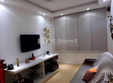 Apartamento · 70m² · 2 Quartos · 1 Vaga · Apartamento com 2 quartos no Cachambi. Rua Miguel Ângelo