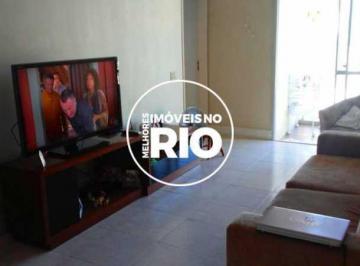 Apartamento · 105m² · 3 Quartos · 2 Vagas · Apartamento na Tijuca à venda