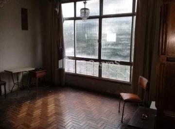 Apartamento · 95m² · 3 Quartos · Apartamento com 3 quartos,  95m²,  Rua Sampaio Viana, Rio Comprido