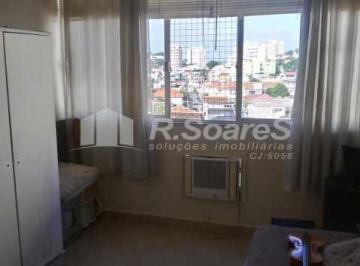Apartamento · 60m² · 1 Quarto · 1 Vaga · Apartamento com 2 quartos no Lins de Vasconcelos. Rua Lins de Vasconcelos