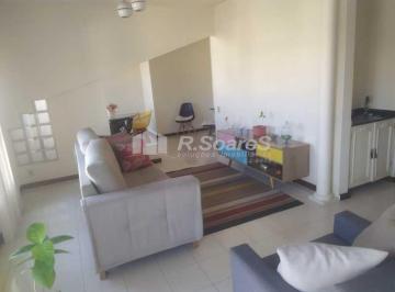 Apartamento · 160m² · 4 Quartos · 1 Vaga · Apartamento quatro quartos em Vila Isabel, Rua Senador Nabuco.