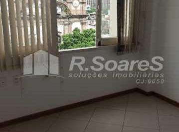 Apartamento · 33m² · 1 Quarto · Studio com 1 Quarto no Centro do RJ, Largo São Francisco de Paula
