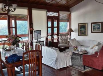 Casa · 206m² · 2 Quartos · 2 Vagas · Casa Duplex com 2 quartos no Joá. Rua Professor Júlio Lohman