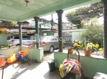 Casa · 281m² · 3 Quartos · 3 Vagas · Casa  com 3 quartos em Vila Valqueire, na rua Monclaro Mena Barreto
