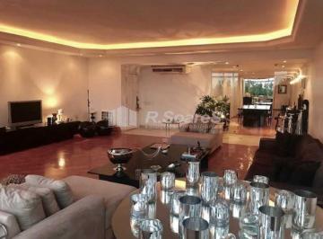 Apartamento · 220m² · 3 Quartos · 1 Vaga · Apartamento com 3 quartos, Avenida Atlântica, Copacabna, para venda