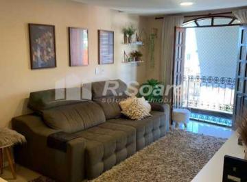 Apartamento · 116m² · 3 Quartos · 1 Vaga · Apartamento 116 m2, com 03 quartos em Vila Valqueire - Vale das Orquideas