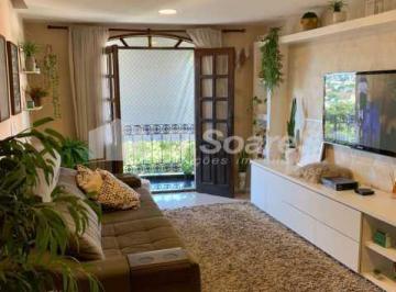 Apartamento · 116m² · 3 Quartos · 1 Vaga · Apartamento 116 m2, com 03 quartos em Vila Valqueire - Vale das Orquideas