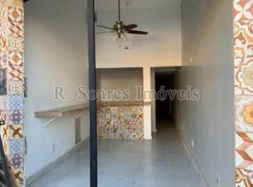 Comercial · 60m² · Loja Comercial na Tijuca, Barão de Mesquita