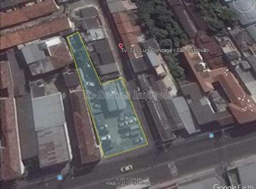 Terreno · 756m² · Terreno em São Cristóvão, Rua São Luiz Gonzaga 774.