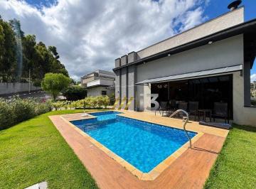 905de05d26e789c238e386cdf2bb8ca1284ed724 · Casa com 3 dormitórios à venda, 241 m² por R$ 2.160.000,00 - Condomínio Buona Vita - Atibaia/SP