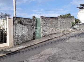 Terreno · 197m² · Terreno em São Cristovão, Rua Frolick