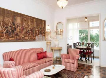 Apartamento · 194m² · 3 Quartos · 1 Vaga · Apartamento com três quartos varanda e vaga em Copacabana. Rua Santa Clara
