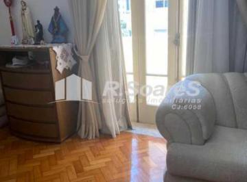 Apartamento · 530m² · 4 Quartos · 2 Vagas · Apartamento com quatro quartos em Copacabana, Ronald de Carvalho.