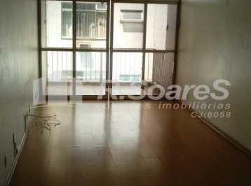 Apartamento · 89m² · 2 Quartos · 1 Vaga · Apartamento - Padrão / Residencial / Praça Seca