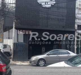 Comercial · 1500m² · Loja em Botafogo para venda na  Rua General Polidoro.