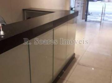 Comercial · 27m² · Sala Comercial em Copacabana, Rua Barata Ribeiro, frente para Rua Siqueira Campo