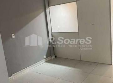 Comercial · 34m² · Sala Comercial em Botafogo. Rua da Passagem