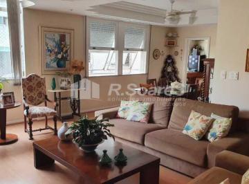 Apartamento · 139m² · 3 Quartos · 1 Vaga · Apartamento com 3 quartos em Copacabana para venda, na Rua Hilário de Gouveia
