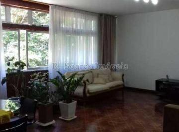 Apartamento · 230m² · 4 Quartos · 2 Vagas · Apartamento com quatro quartos em Copacabana. Rua República do Peru