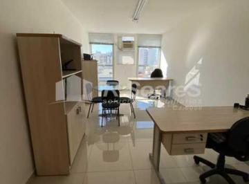 Comercial · 30m² · Sala Comercial na Tijuca. Rua Conde de Bonfim