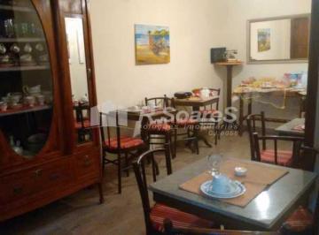 Comercial · 271m² · 6 Quartos · Casa Comercial em Botafogo