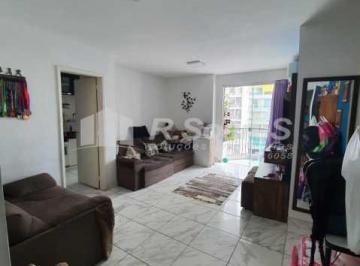 Apartamento · 75m² · 2 Quartos · 1 Vaga · Apartamento com dois quartos em prédio com infraestrutura total, Rua Conselheiro