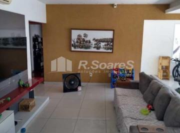 Apartamento · 180m² · 3 Quartos · 1 Vaga · Cobertura linear com 03 Quartos na Tijuca, Av. Maracanã