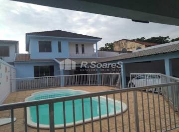 Casa · 240m² · 4 Quartos · 5 Vagas · Casa luxuosa com 3 suítes em Jardim Sulacap .