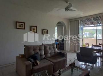 Apartamento · 114m² · 3 Quartos · Cobertura com 03 Quartos à venda em Vila Isabel, - Boulevard 28 de Setembro.