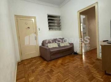 Apartamento · 70m² · 2 Quartos · Apartamento com 2 quartos na Tijuca. Rua Uruguai