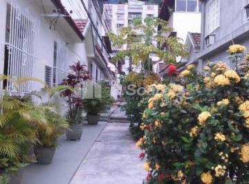Casa · 180m² · 4 Quartos · 1 Vaga · CASA DE VILA TRIPLEX , com quatro quartos , sendo duas suítes , na Rua da  Casca