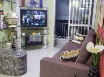 Apartamento · 76m² · 2 Quartos · 1 Vaga · Apartamento - / Residencial / Estácio