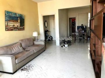 Apartamento · 180m² · 3 Quartos · 1 Vaga · Apartamento com 3 quartos em Copacabana. Rua Ministro Viveiros de Castro