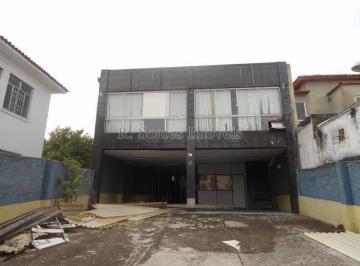 Comercial · 160m² · 99 Vagas · Loja - / Comercial / Quintino Bocaiúva