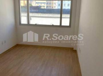 Comercial · 22m² · Sala comercial no Centro, Rua dos Inválidos
