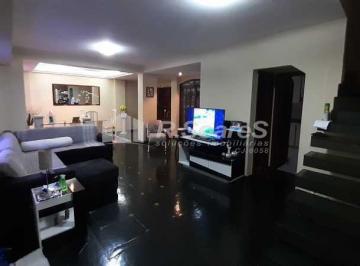 Casa · 122m² · 3 Quartos · 2 Vagas · Casa em Condominio com 3 quartos em Vila Isabel
