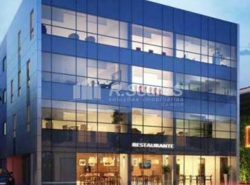 Comercial · 22m² · Sala comercial no Centro, Rua dos Inválidos