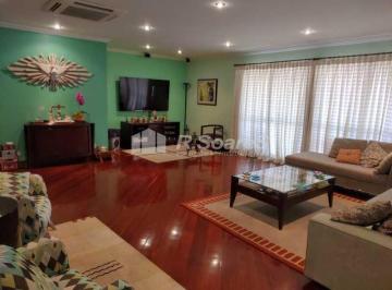 Apartamento · 485m² · 5 Quartos · 3 Vagas · Cobertura Duplex com 5 quartos em Vila Isabel, Rua Hipólito da Costa