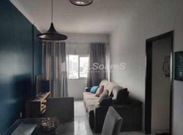 Apartamento · 75m² · 2 Quartos · 1 Vaga · Apartamento com 2 quartos no Engenho Novo. Rua Barão do Bom Retiro