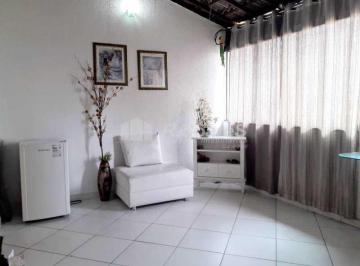 Casa · 86m² · 2 Quartos · 1 Vaga · Casa em condominio com 2 quartos em Bento Ribeiro.