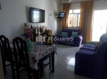 Casa · 150m² · 1 Quarto · 3 Vagas · APARTAMENTO COM DOIS QUARTOS, RUA SILVA NETO, EM REALENGO.