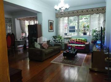 Apartamento · 193m² · 4 Quartos · 1 Vaga · Apartamento com 4 quartos em Copacabana. Rua Barata Ribeiro