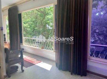 Apartamento · 191m² · 4 Quartos · 1 Vaga · Apartamento com um quartos em Copacabana, Rua Leopoldo Miguez